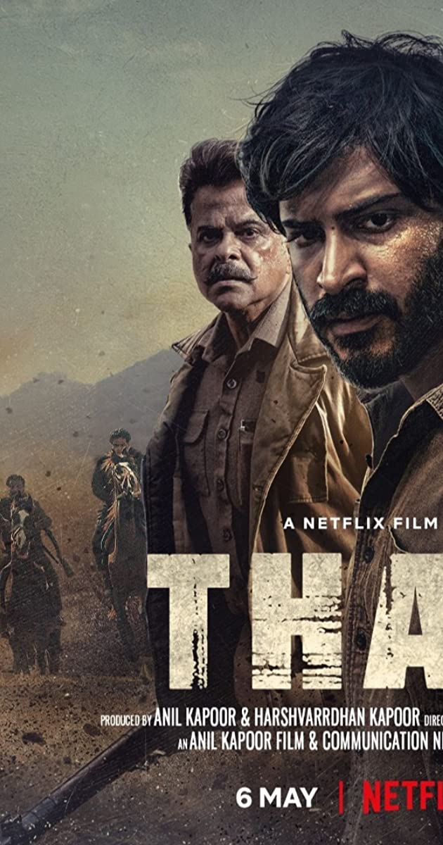 Thar (2022)