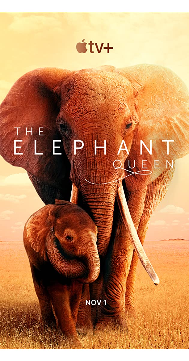 The Elephant Queen (2018)