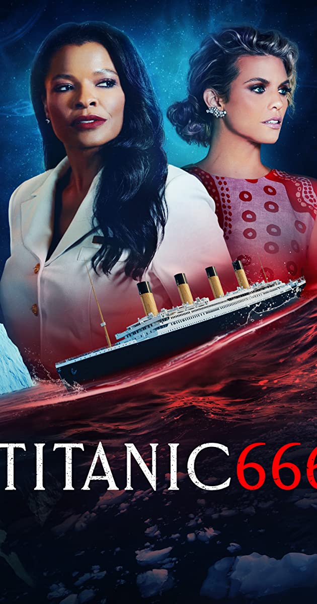 Titanic 666 (2022)