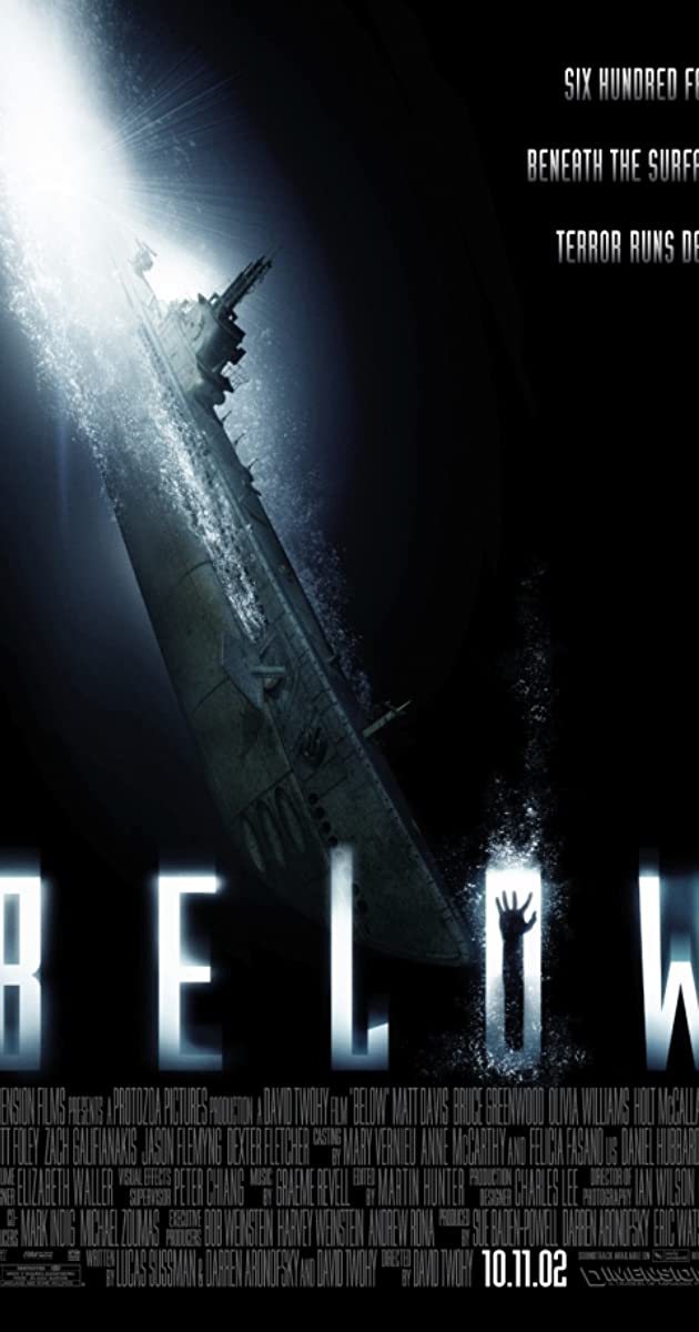 Below (2002)