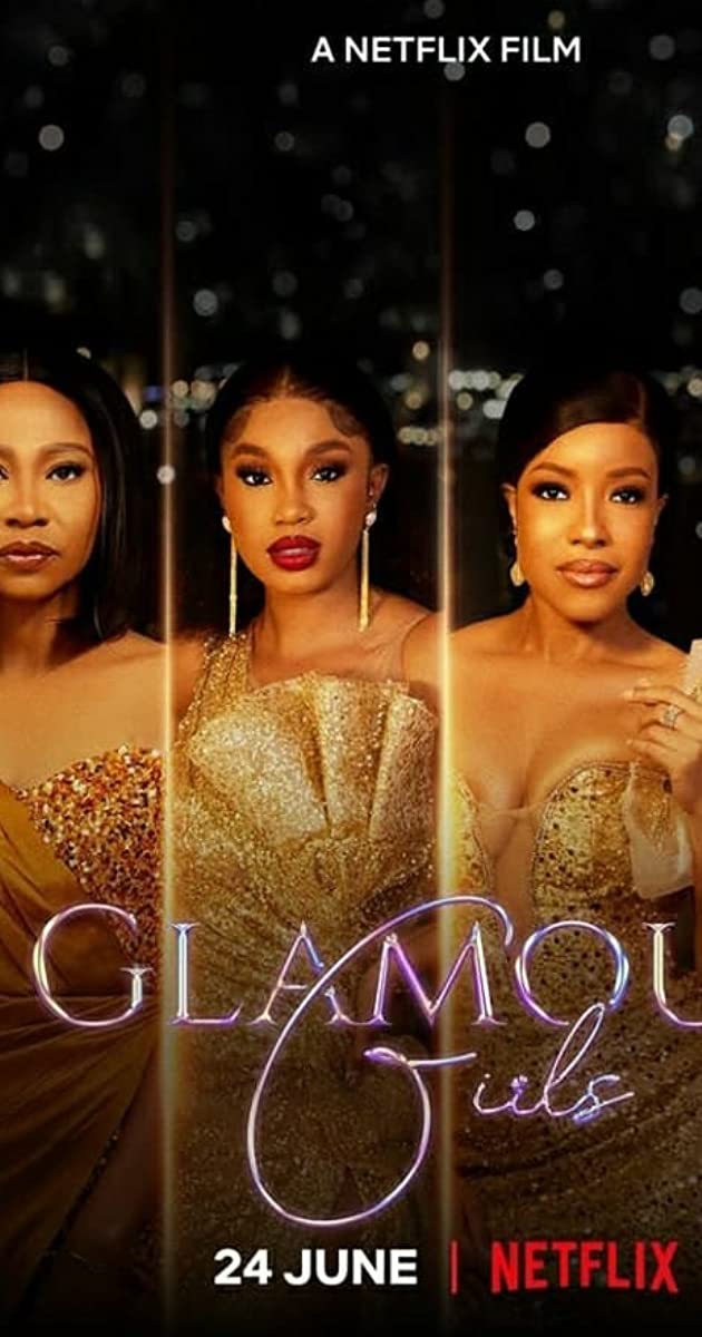 Glamour Girls (2022)