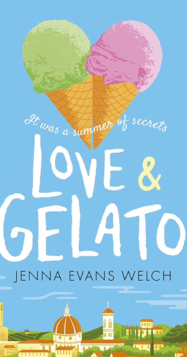 Love & Gelato (2022)