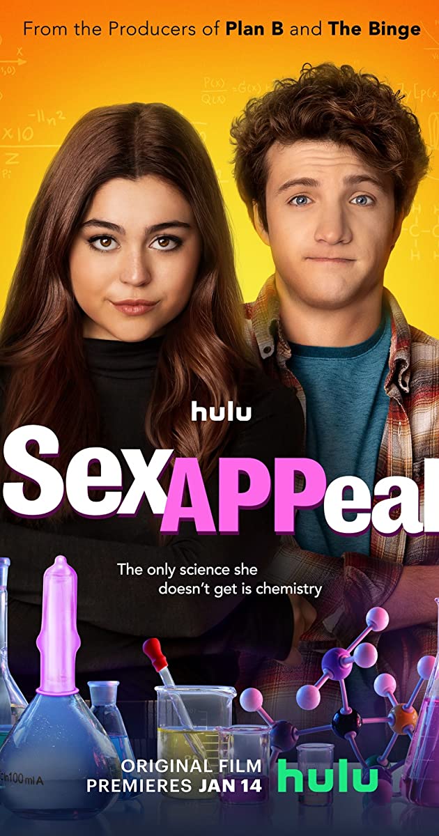 Sex Appeal (2022)