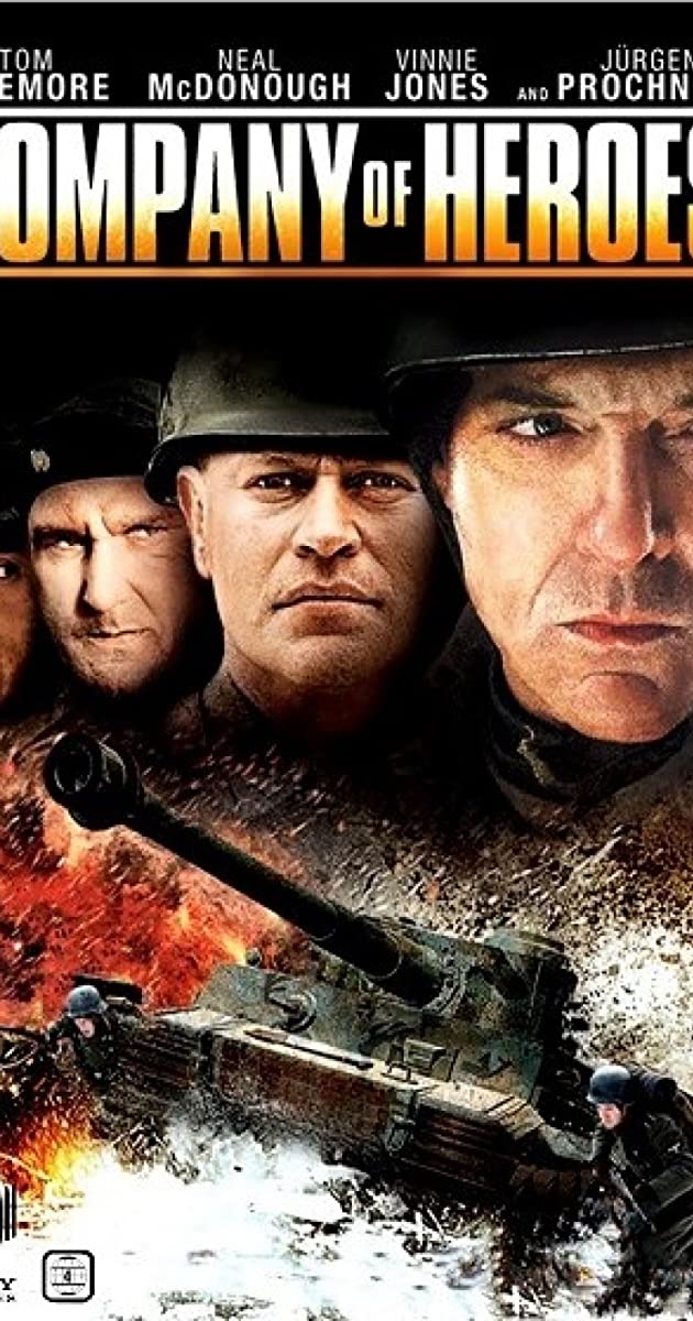 Company of Heroes (2013)