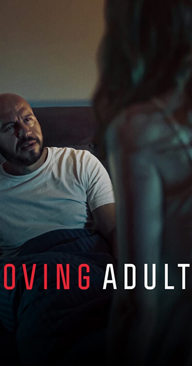 Loving Adults (2022)