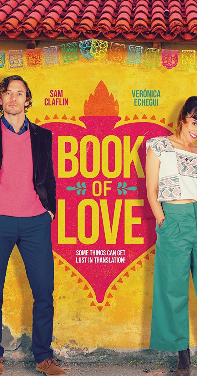 Book of Love (2022)