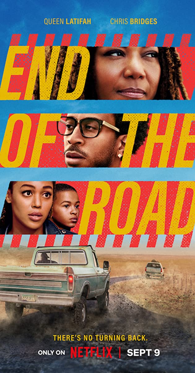 End of the Road (2022)