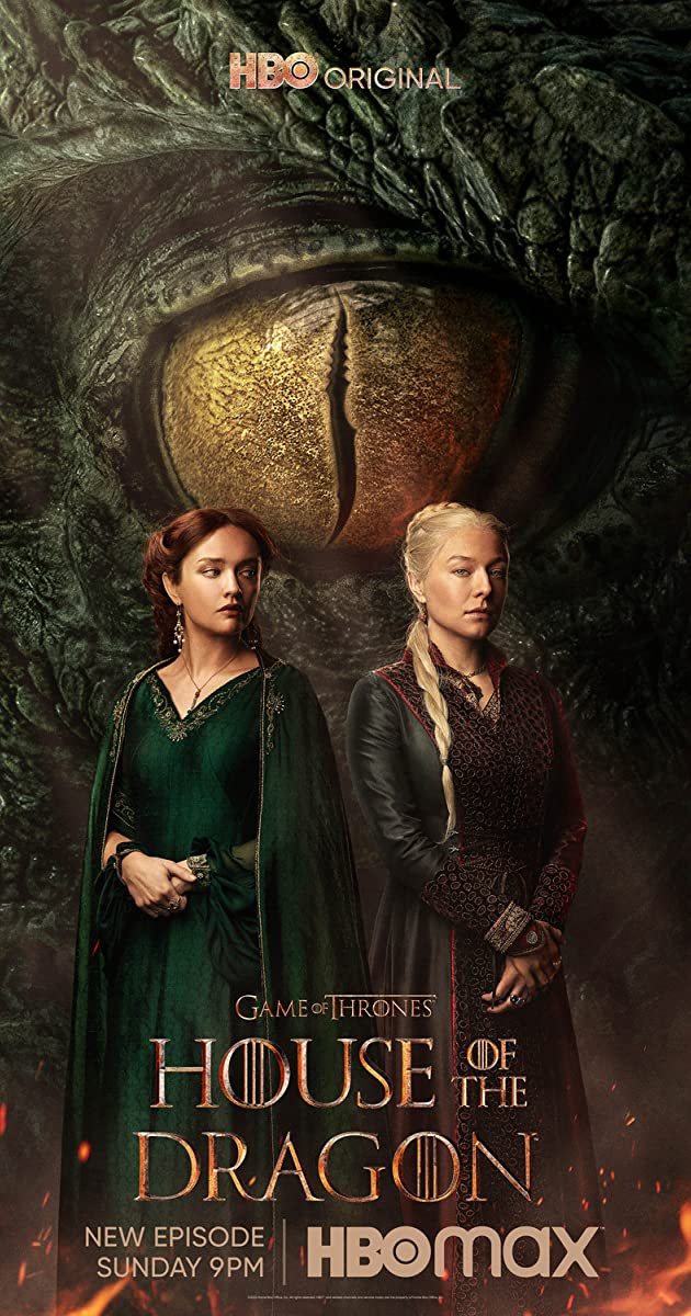 House of the Dragon