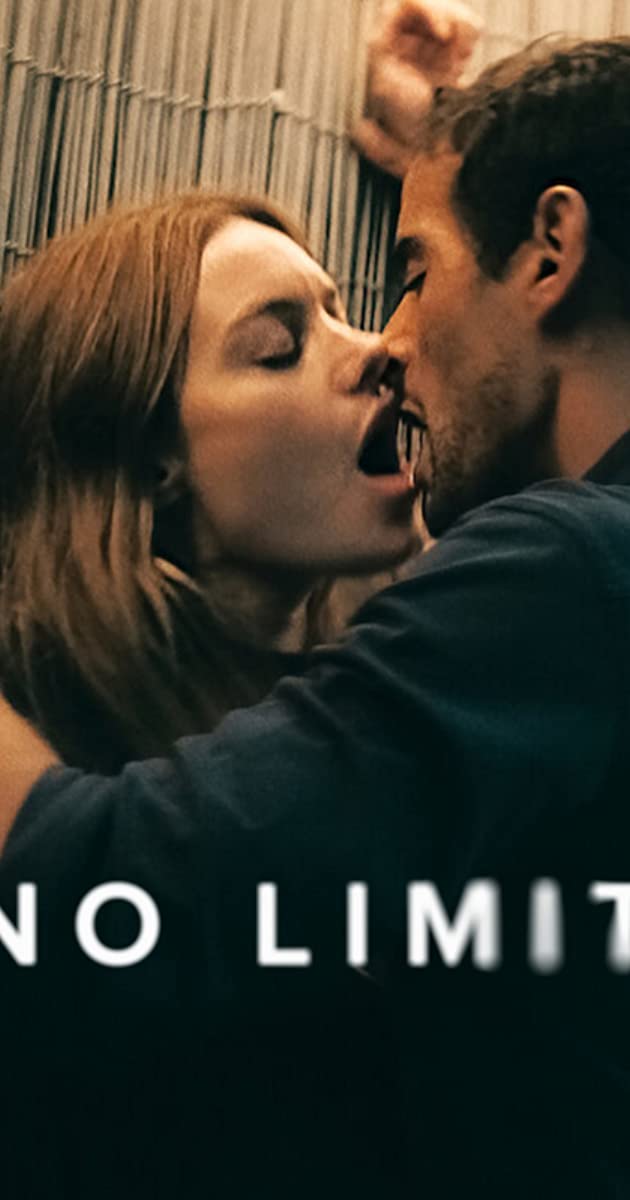 No Limit (2022)