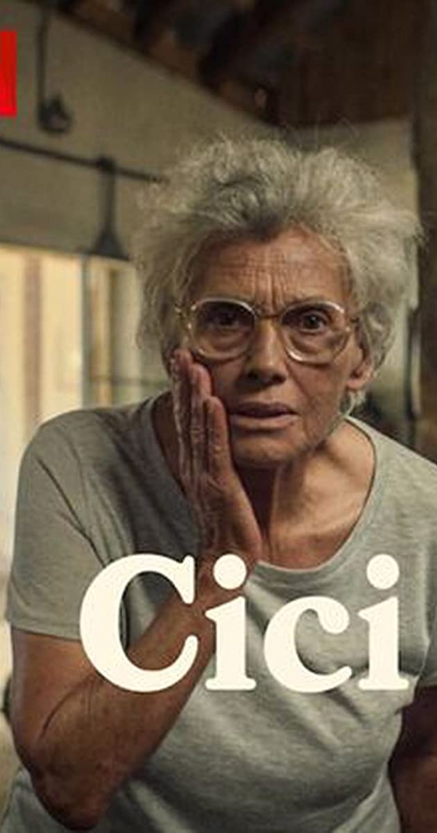 Cici (2022)