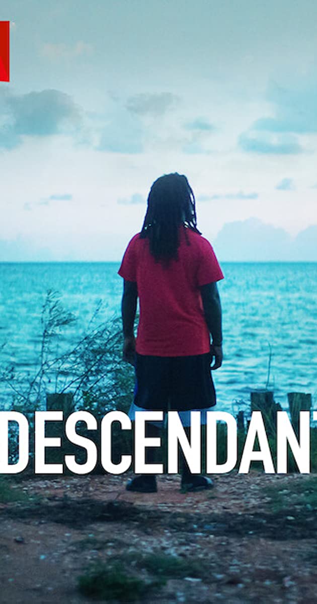 Descendant (2022)