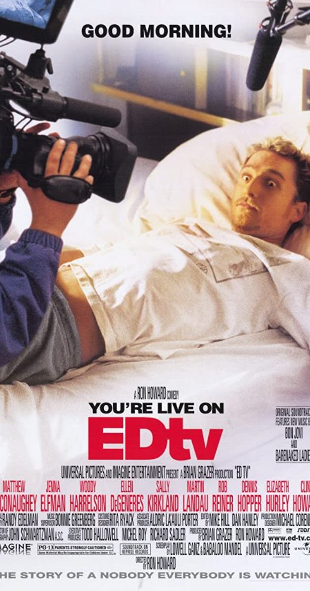 Edtv (1999)