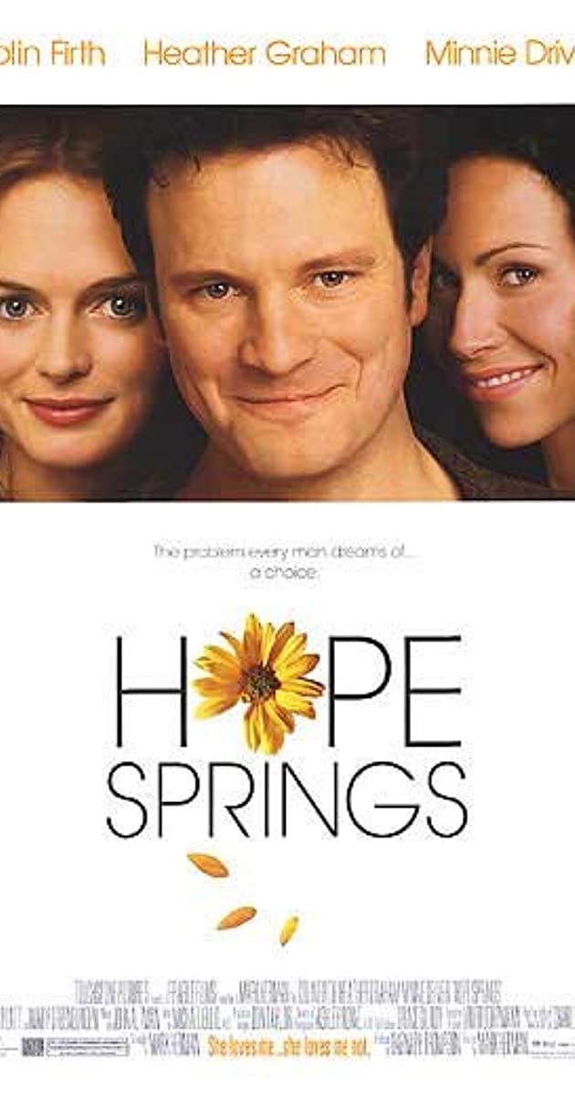 Hope Springs (2003)