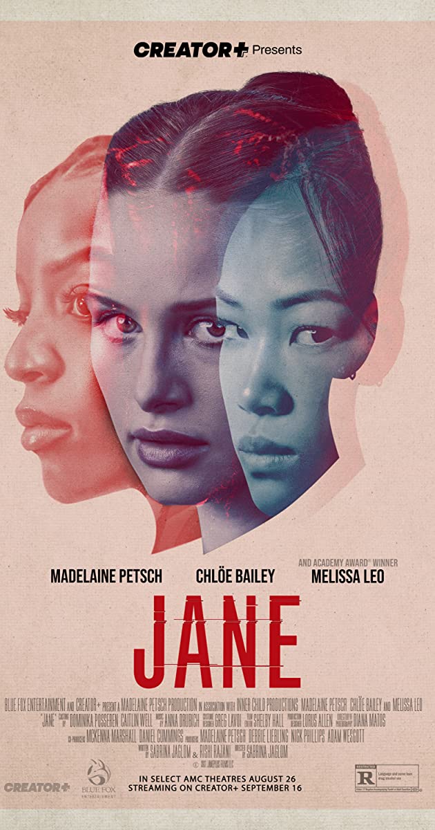 Jane (2022)