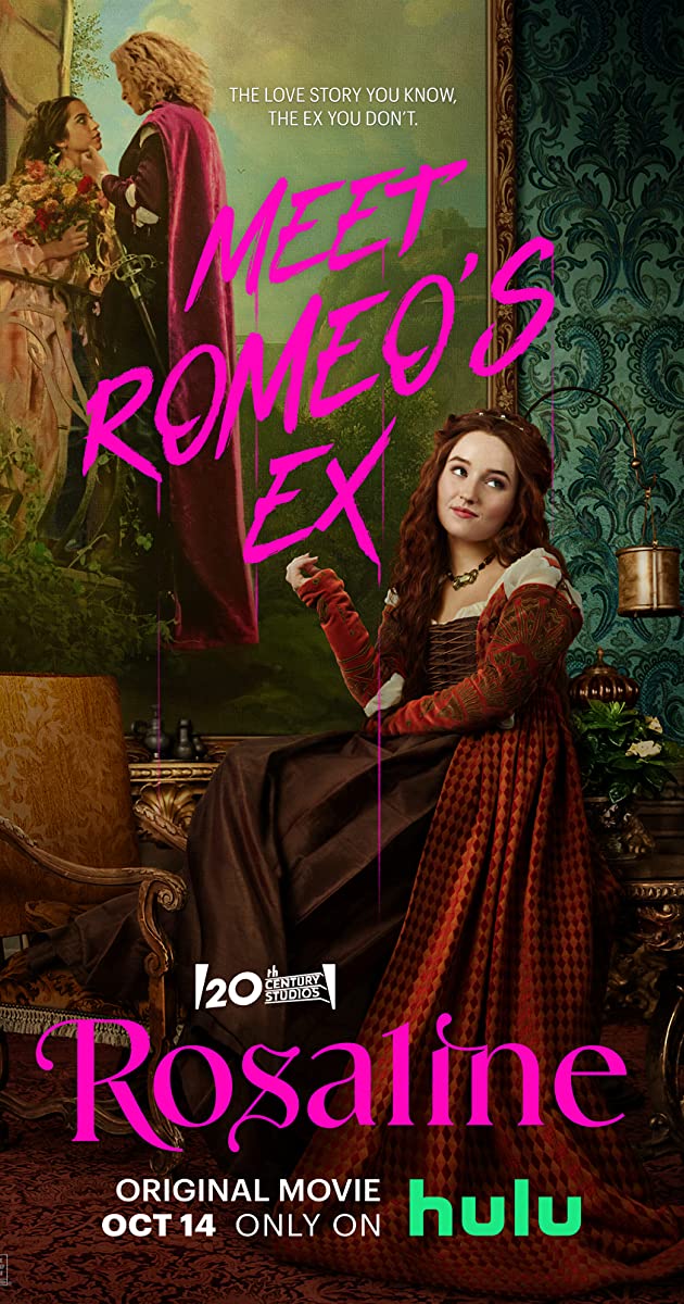 Rosaline (2022)