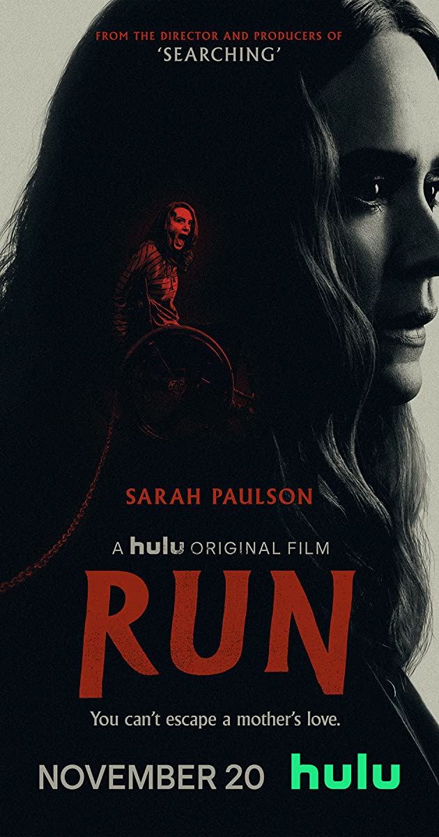 Run (2020)