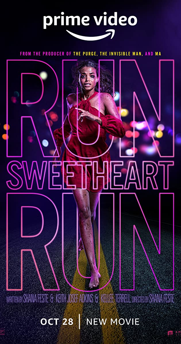 Run Sweetheart Run (2020)