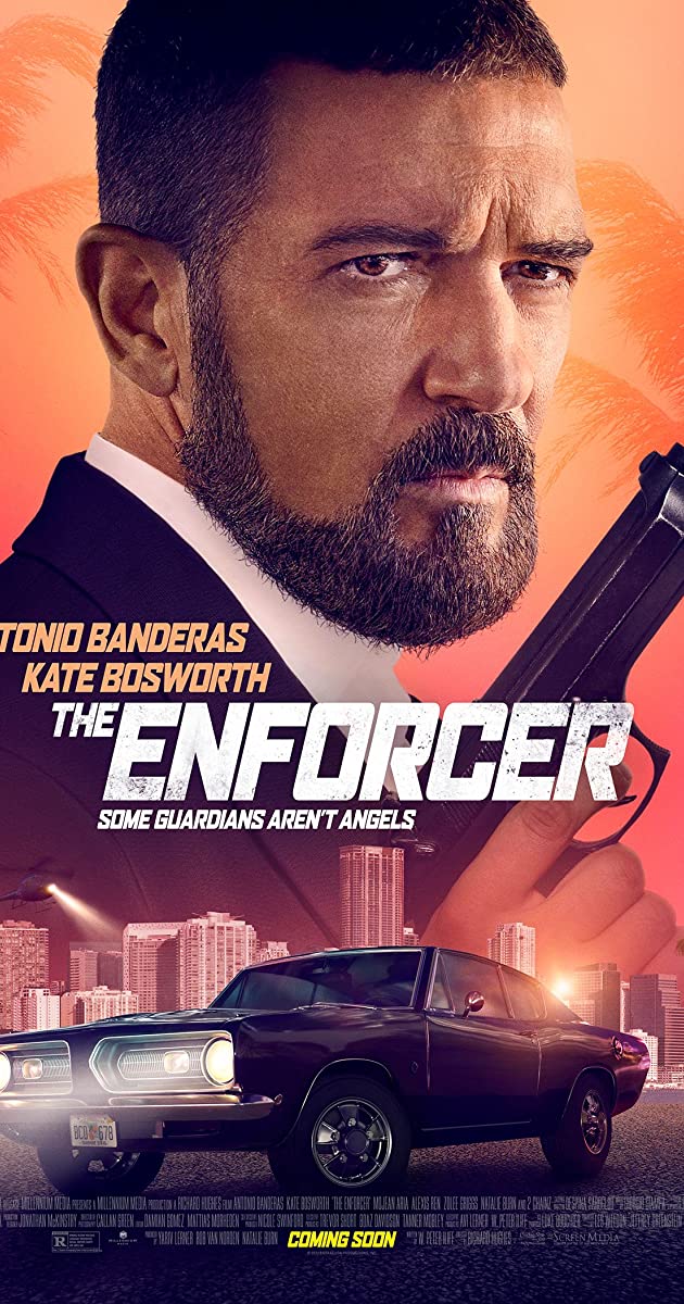 The Enforcer (2022)