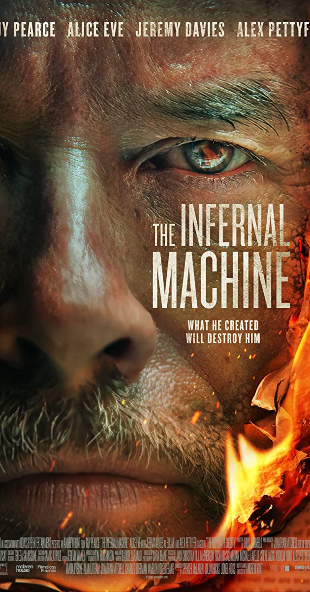 The Infernal Machine (2022)