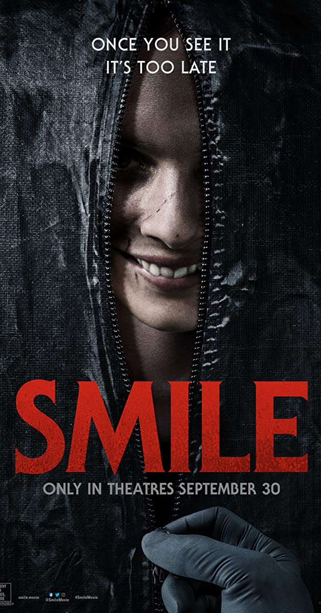 Smile (2022)