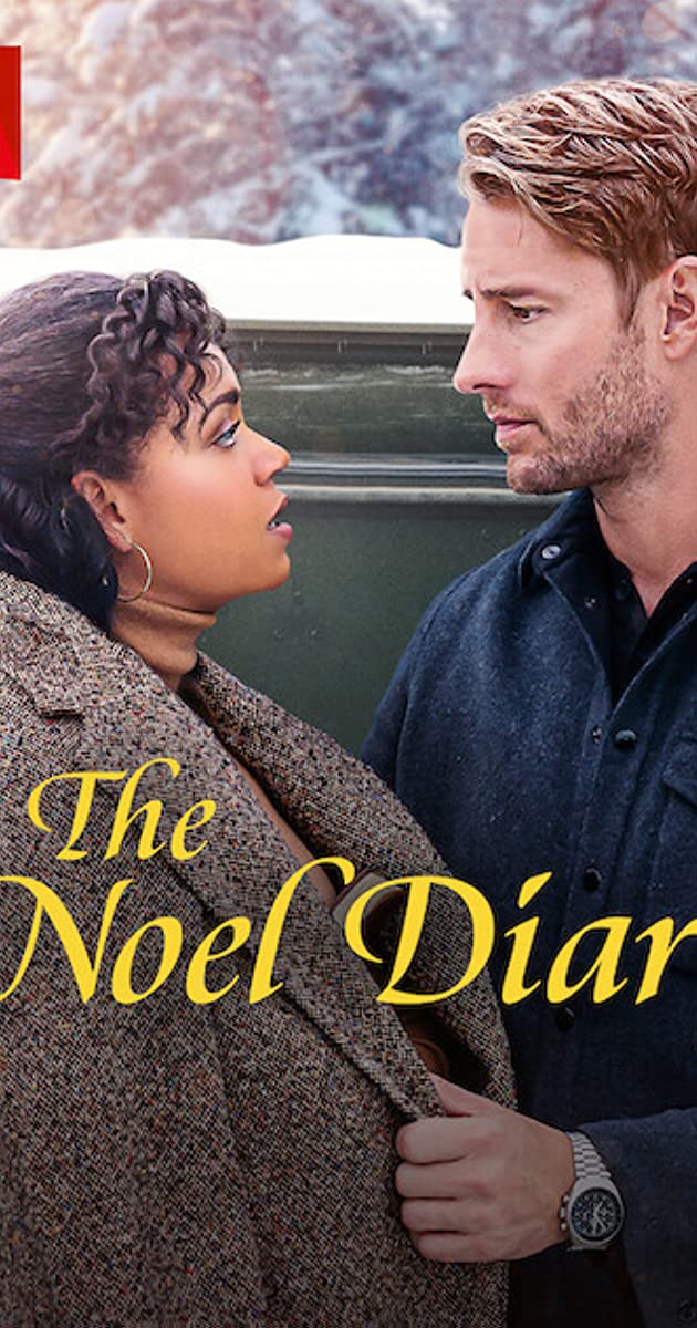 The Noel Diary (2022)