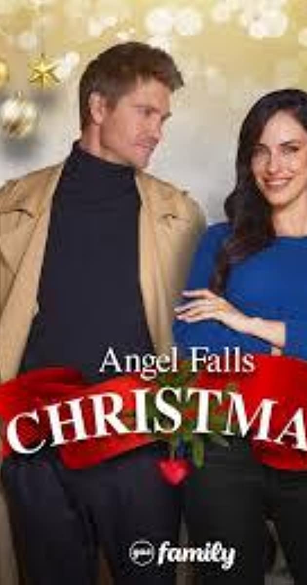 Angel Falls Christmas (2021)