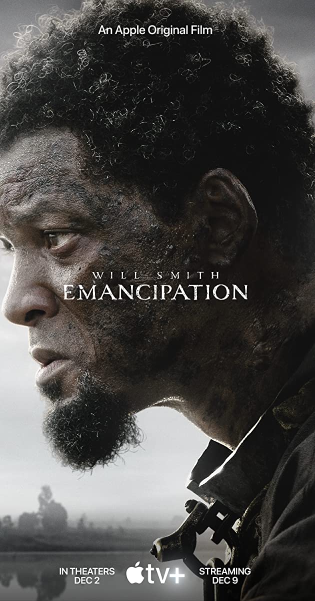 Emancipation (2022)