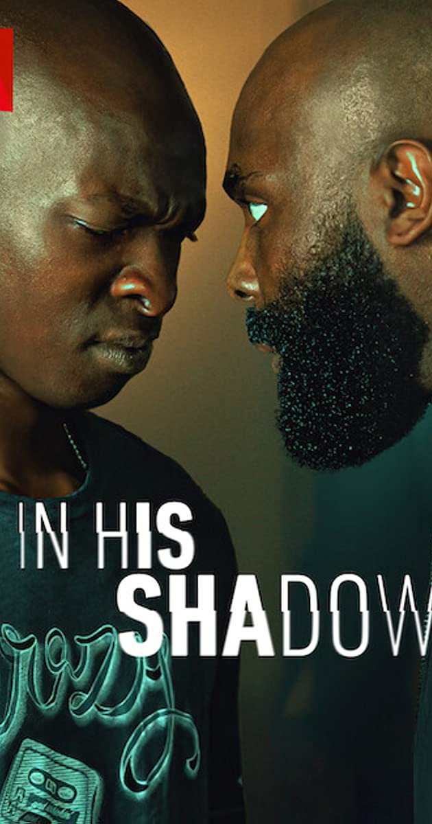 In His Shadow (2023)