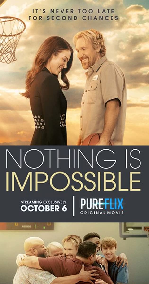 Nothing is Impossible (2022)