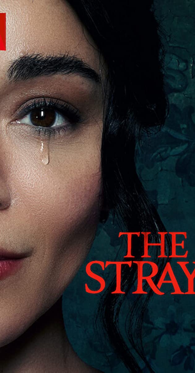 The Strays (2023)