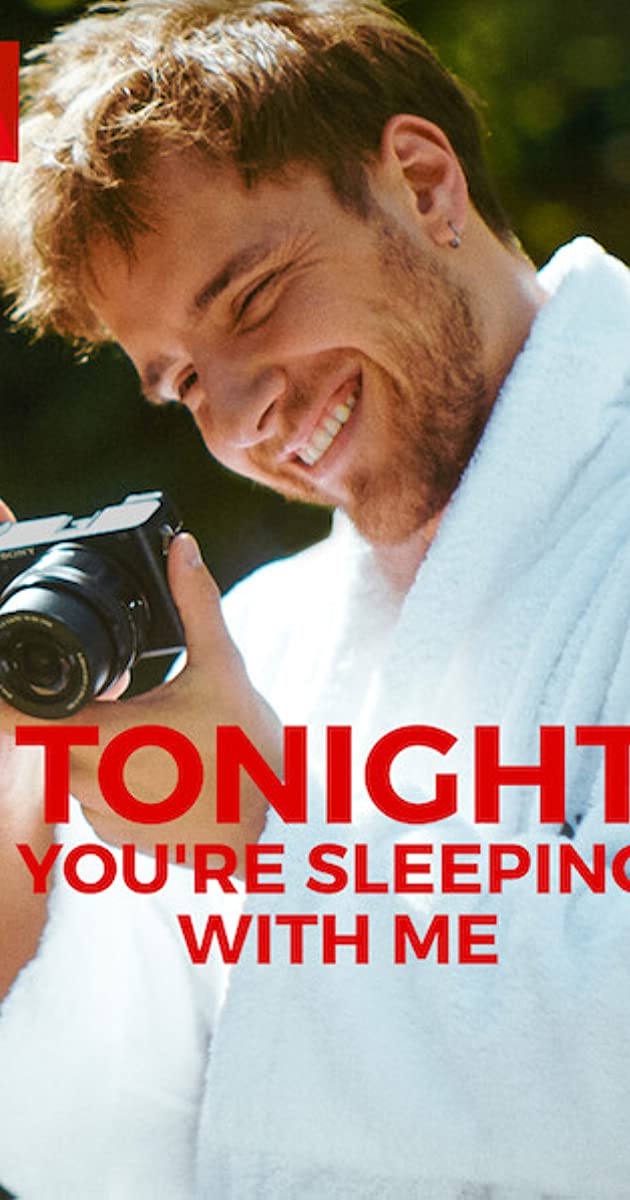 Tonight You're Sleeping with Me (2023)