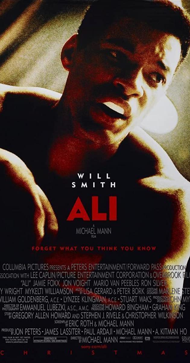 Ali (2001)