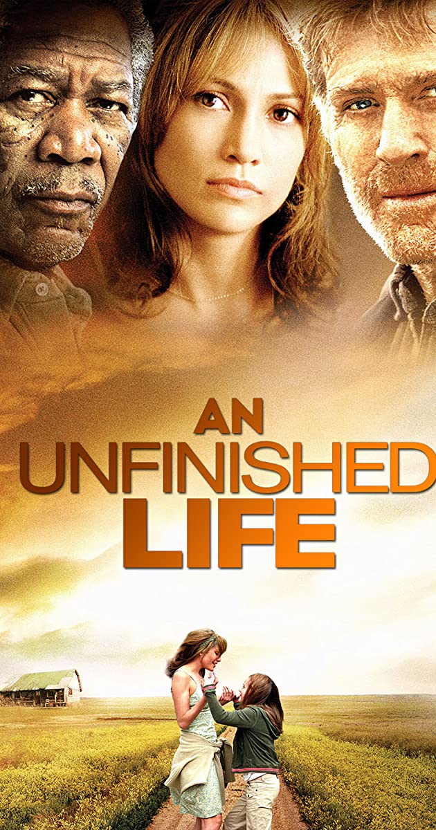 An Unfinished Life (2005)