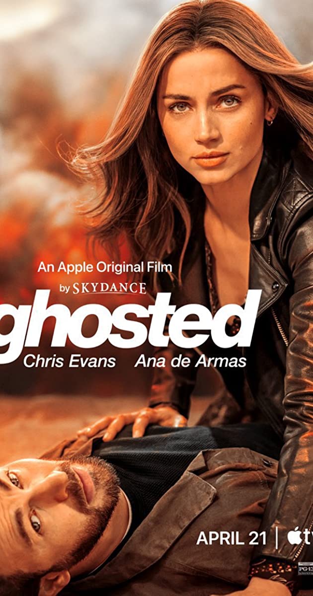 Ghosted (2023)