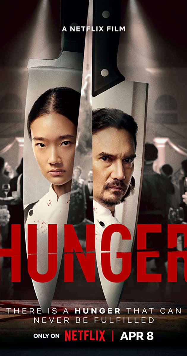 Hunger (2023)