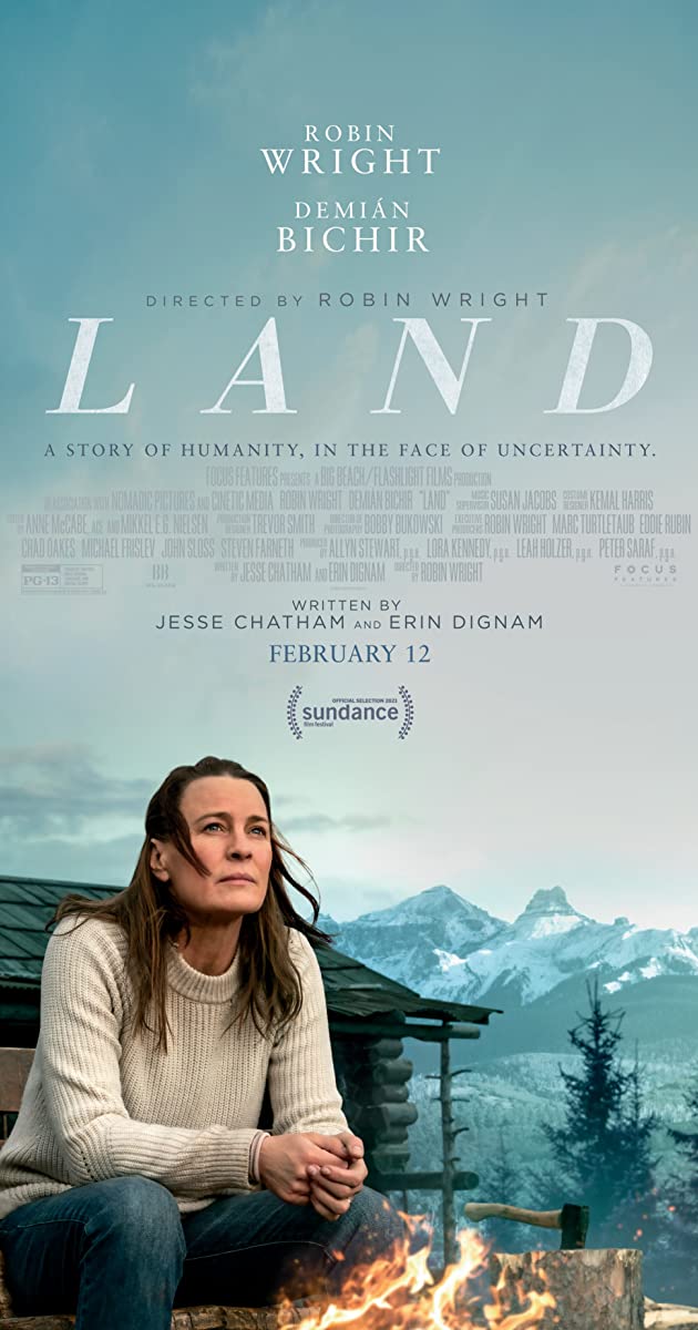 Land (2021)