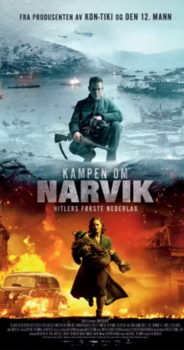 Narvik (2022)