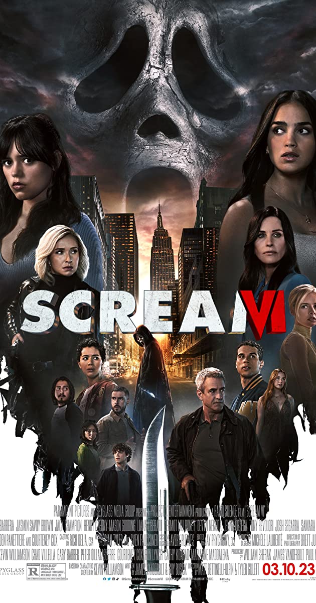 Scream VI (2023)