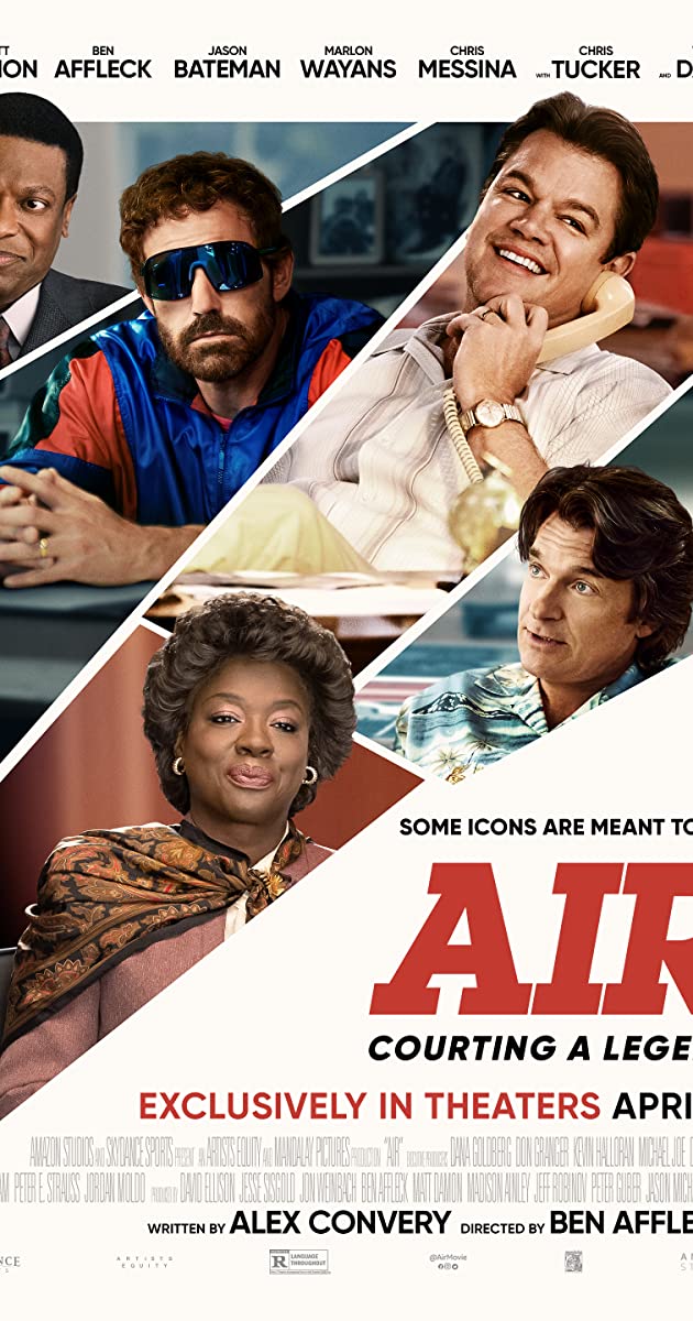 Air (2023)