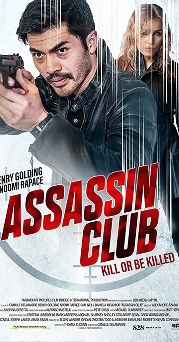 Assassin Club (2023)