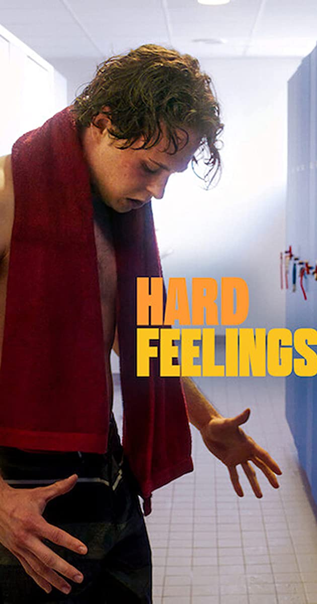 Hard Feelings (2023)