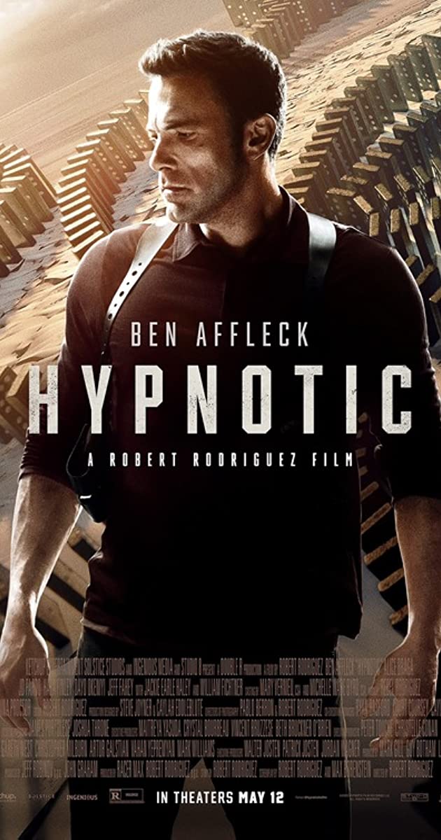 Hypnotic (2023)