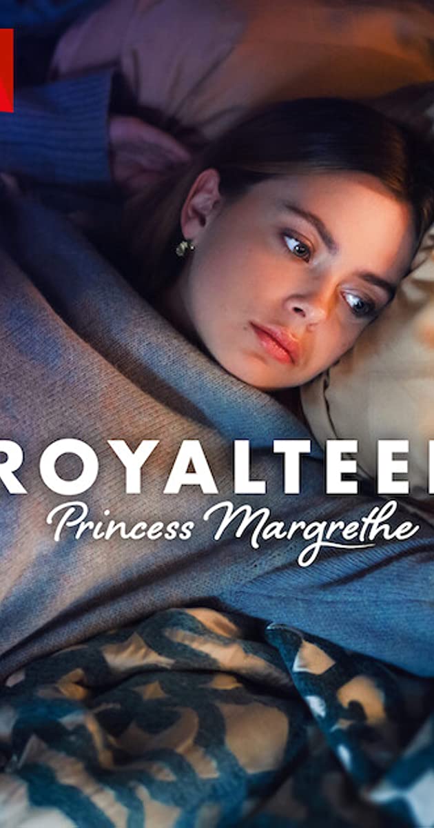 Royalteen Princess Margrethe (2023)