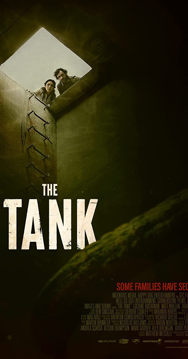 The Tank (2023)