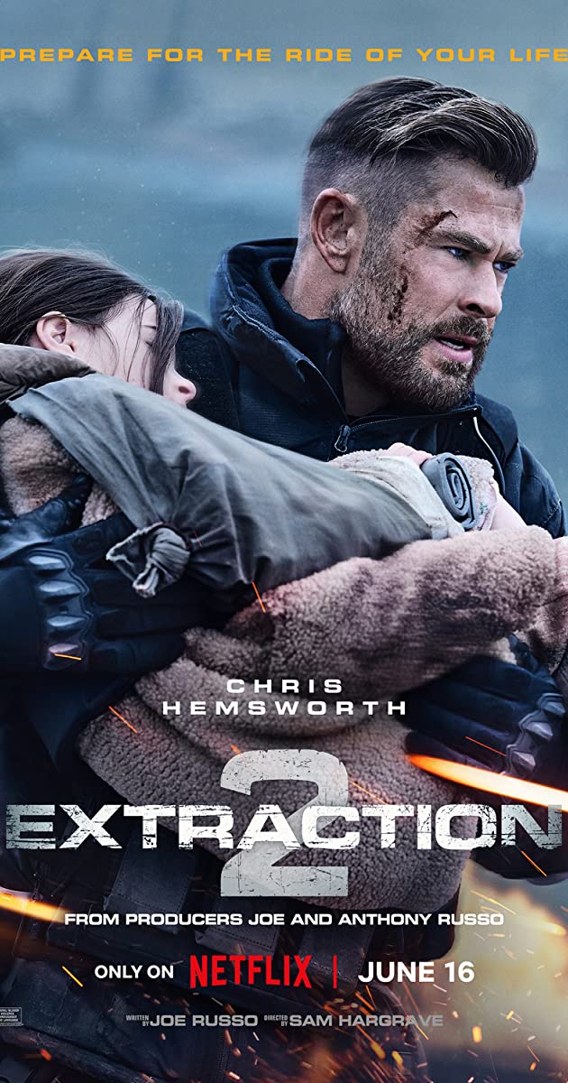 Extraction 2 (2023)