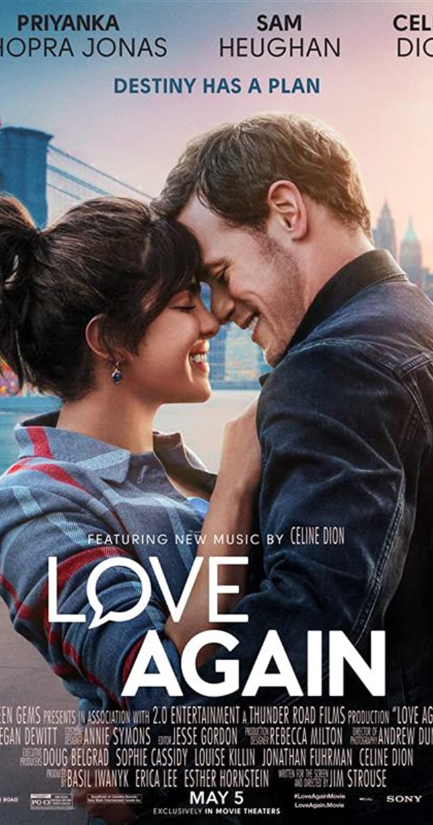 Love Again (2023)