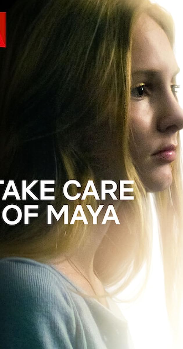 Take Care of Maya (2023)