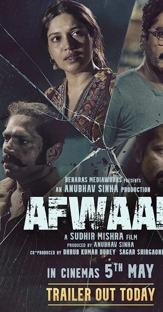 Afwaah (2023)