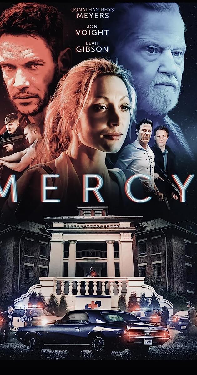 Mercy (2023)