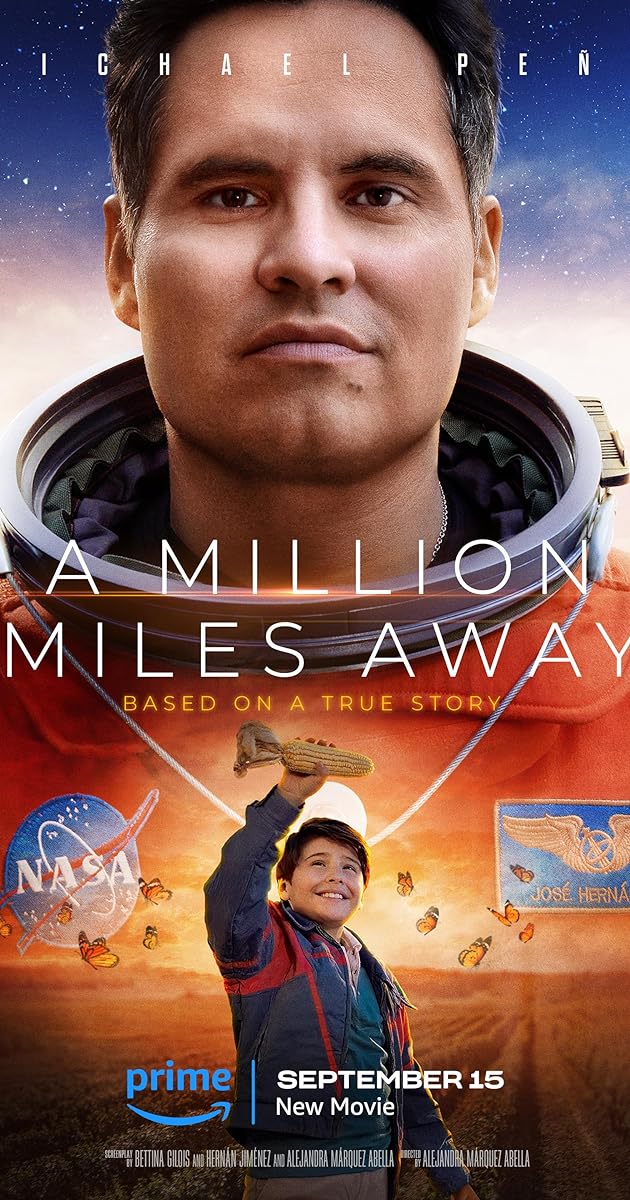 A Million Miles Away (2023)